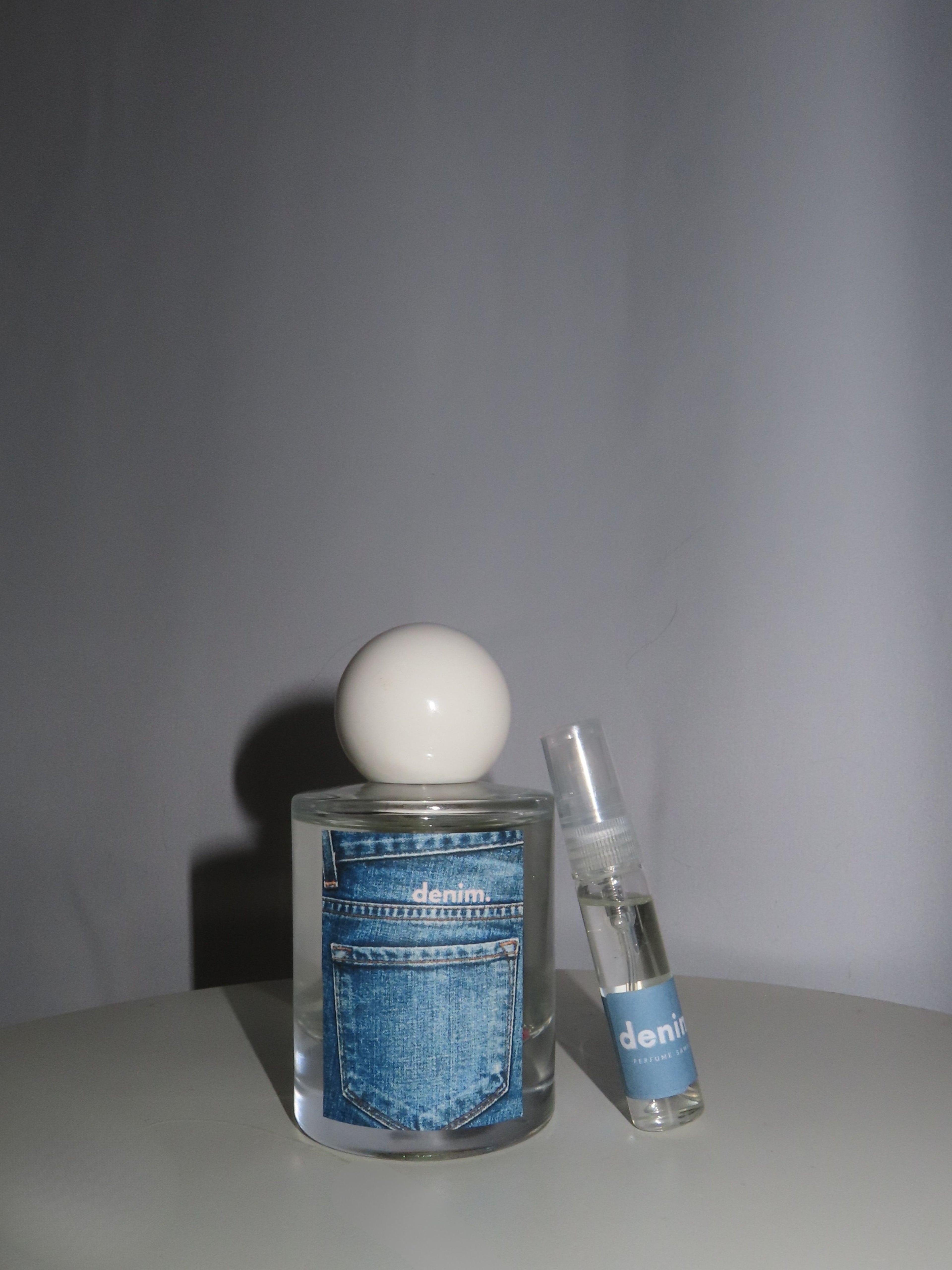 Denim 1.7oz Perfume Spray