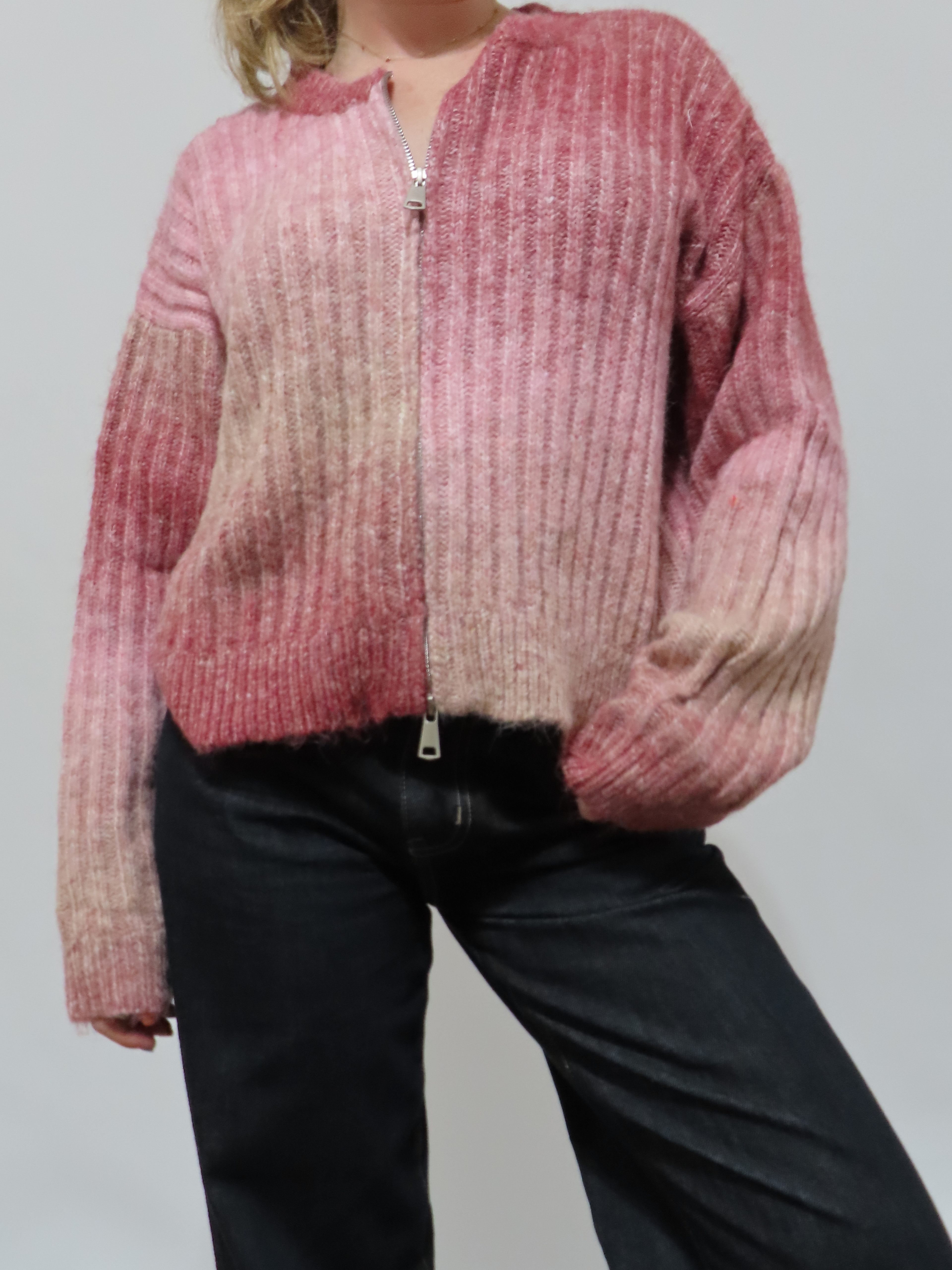 Sweet Talk Sweater