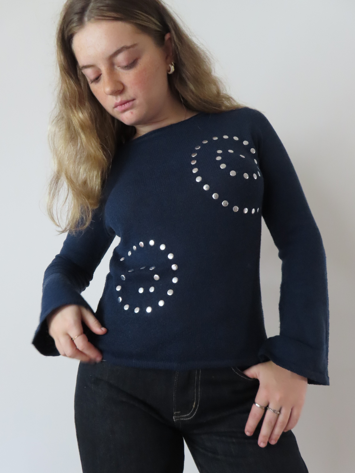 Something in the Stars Sweater