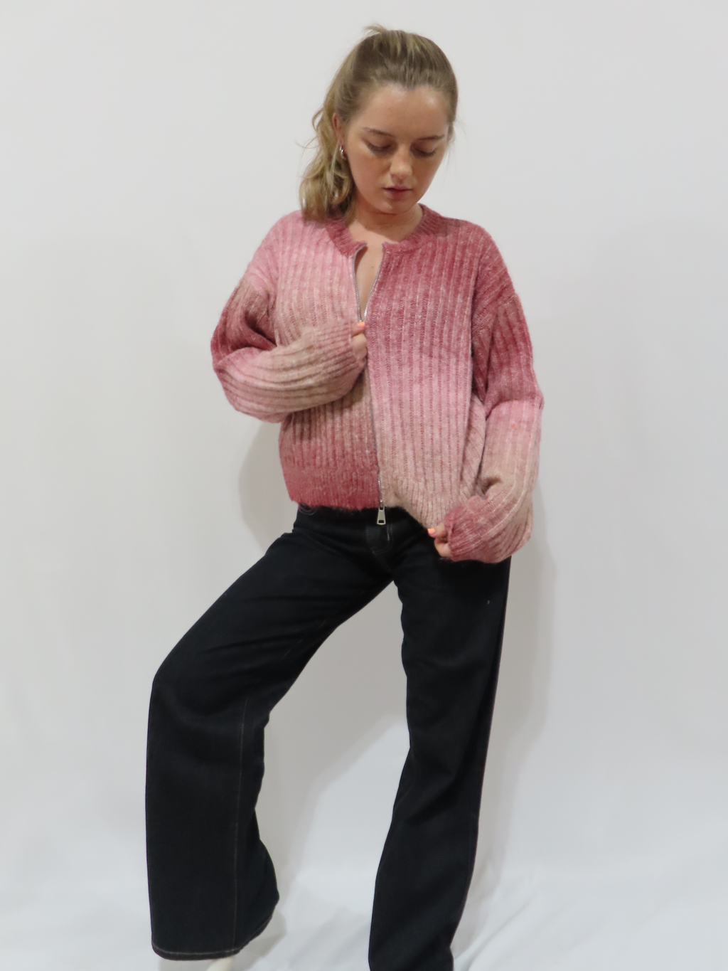 Sweet Talk Sweater