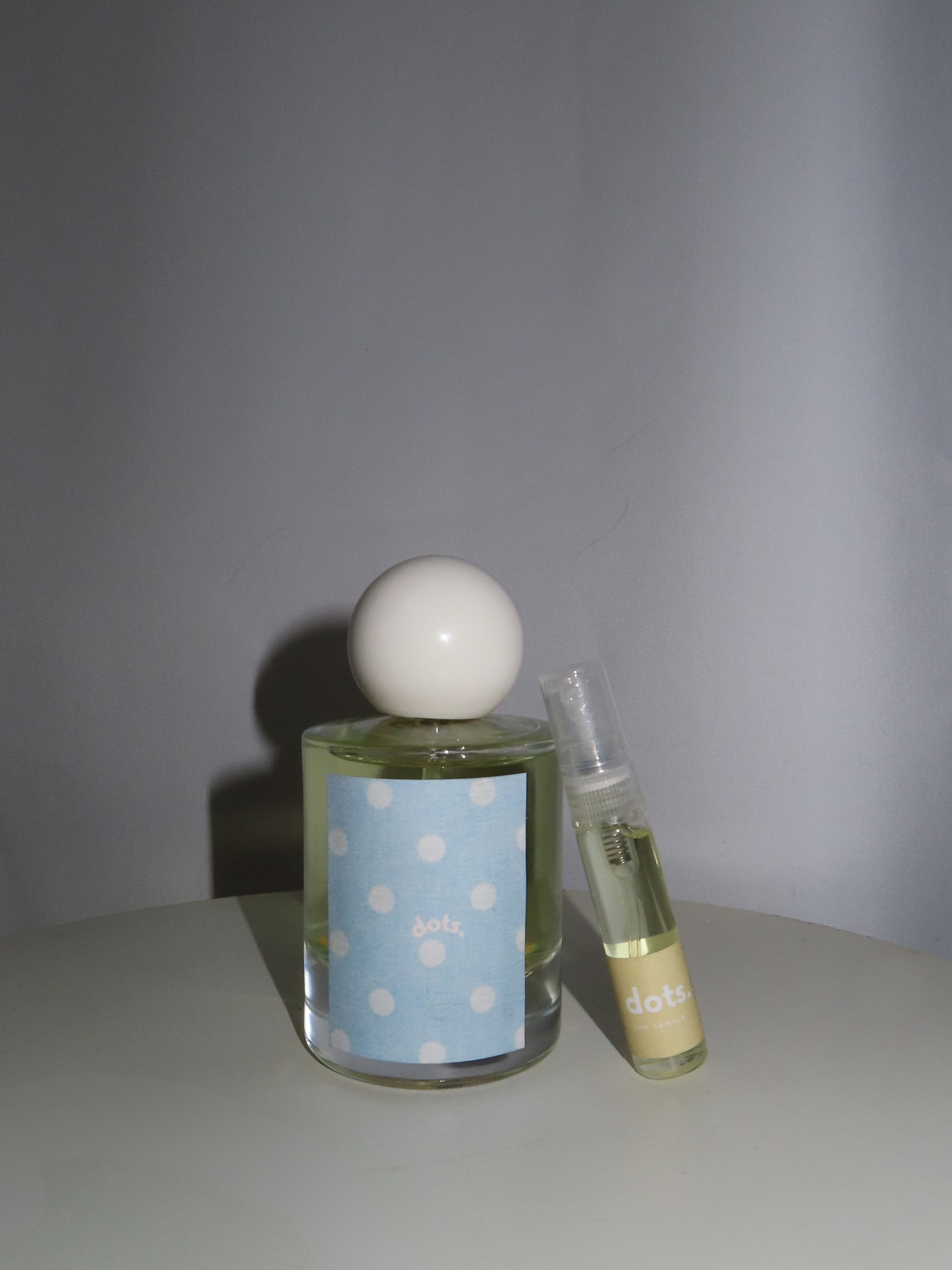 Dots 1.7oz Perfume Spray