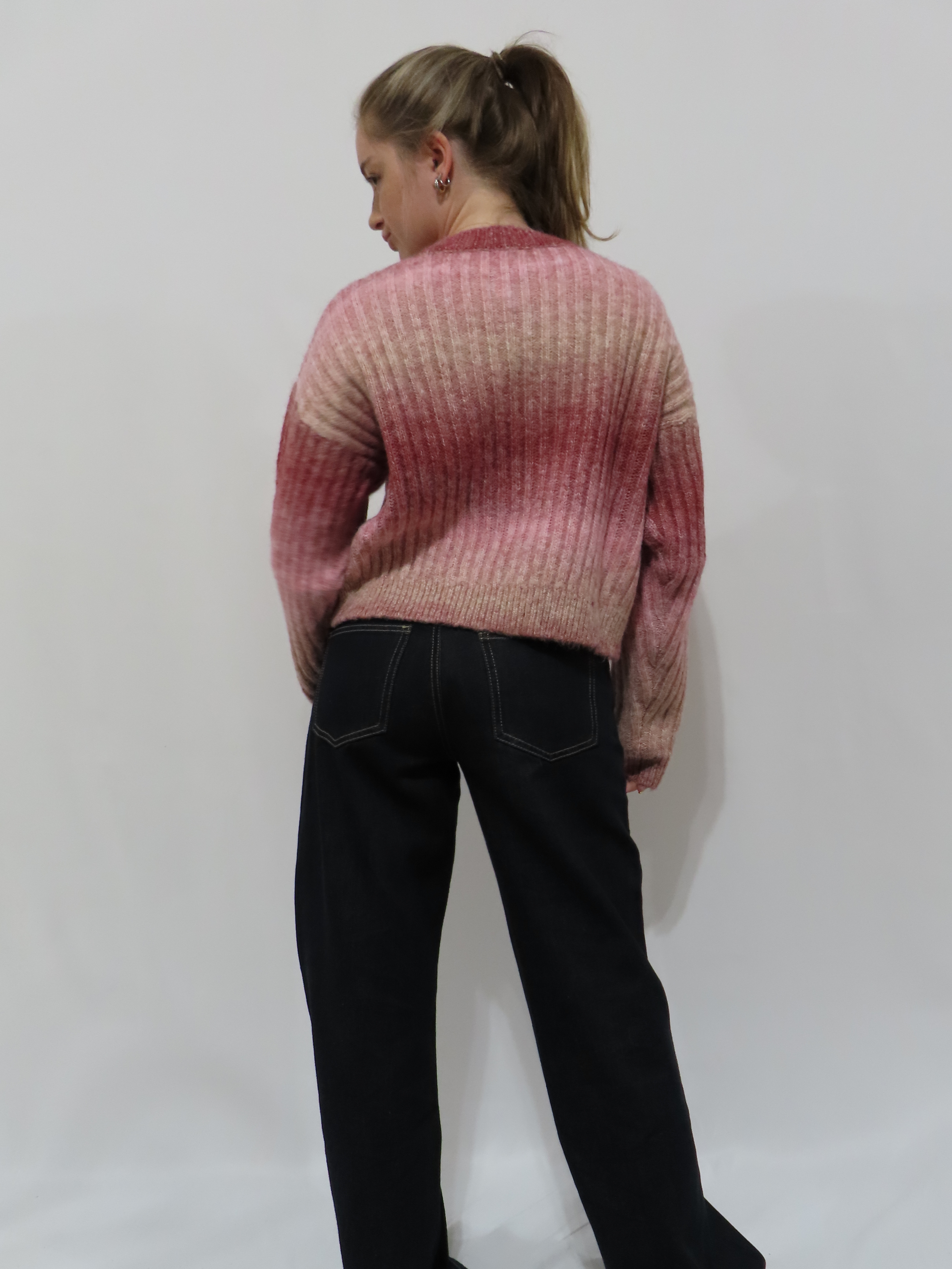 Sweet Talk Sweater