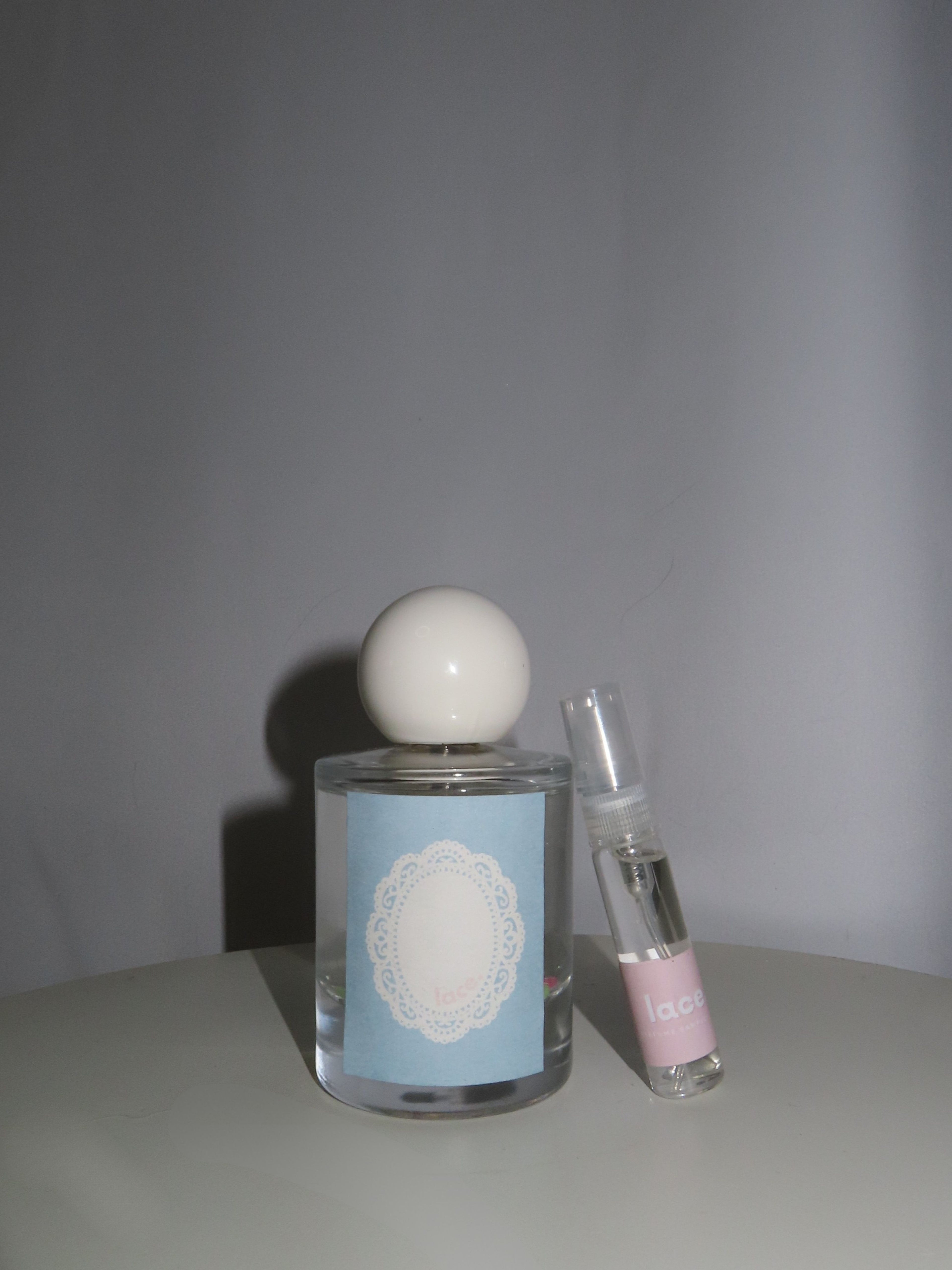 Lace 1.7oz Perfume Spray
