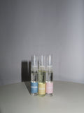 The First Round Perfume Sampler