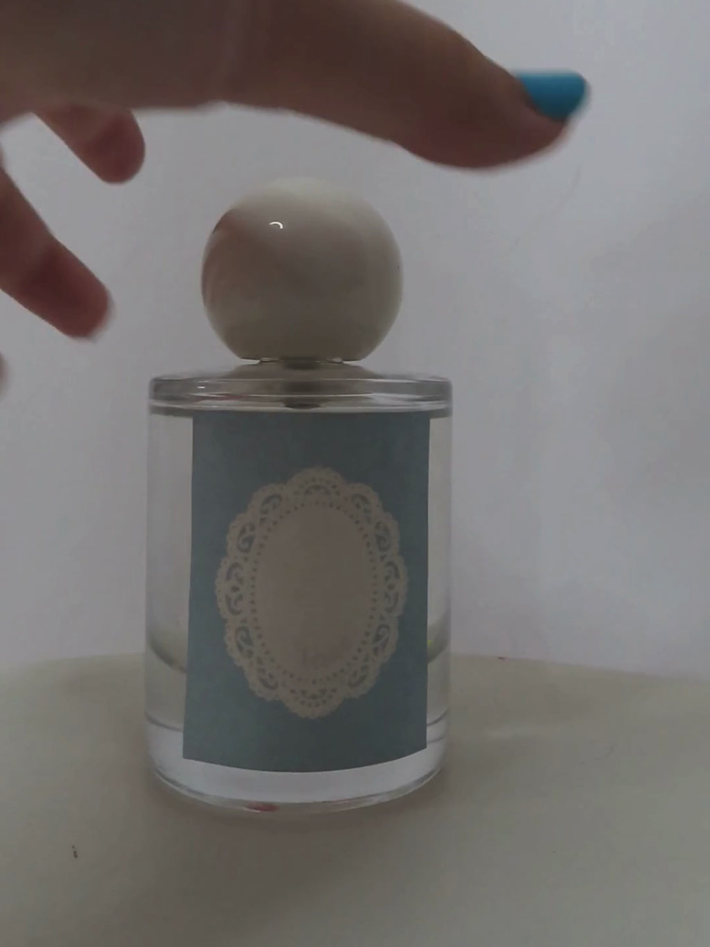 Lace 1.7oz Perfume Spray