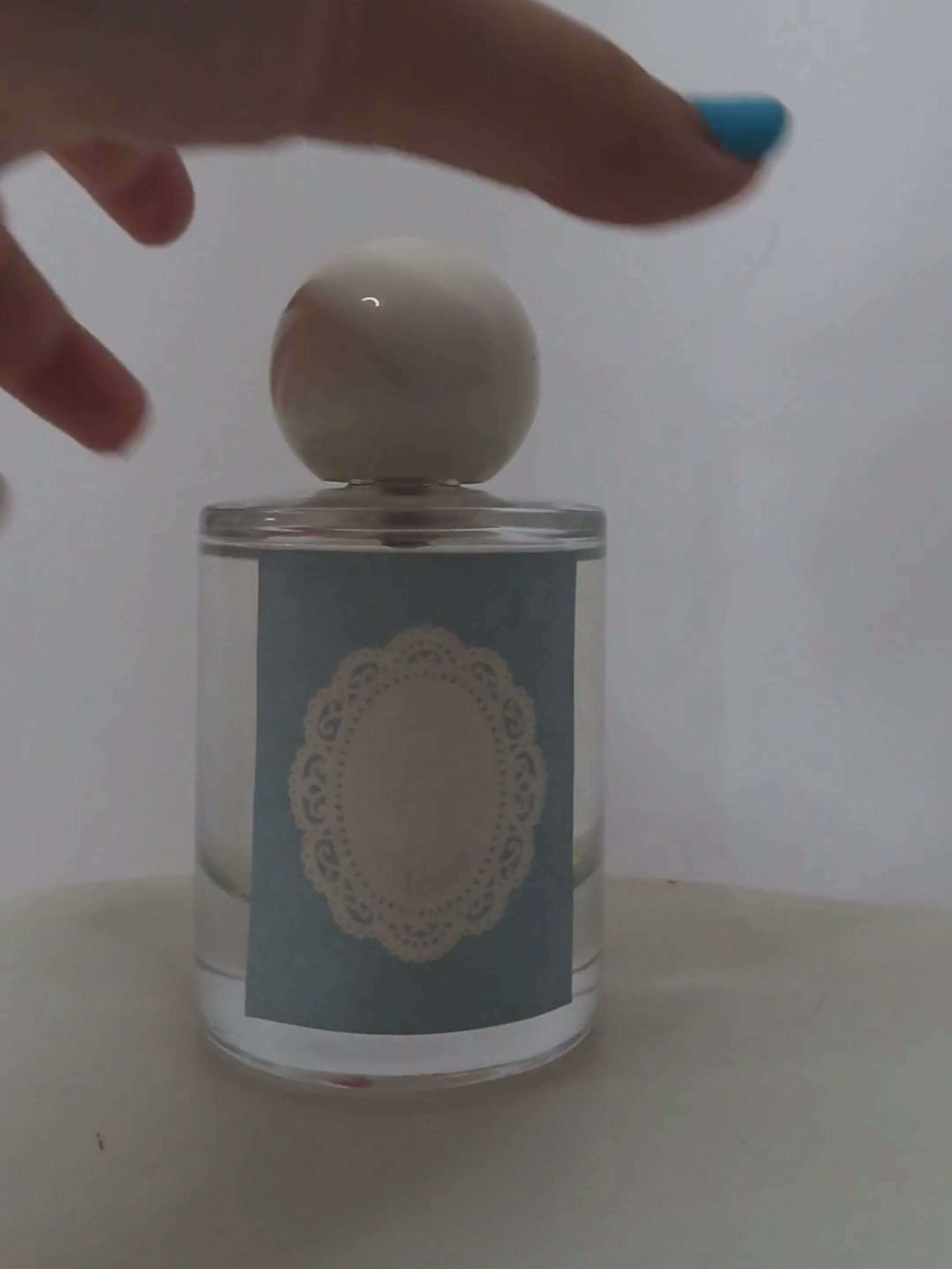 Lace 1.7oz Perfume Spray